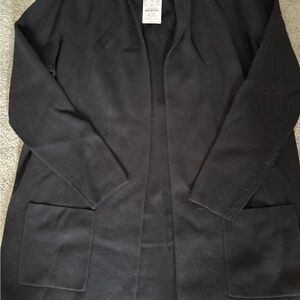 J. Crew Women's Black Blazer